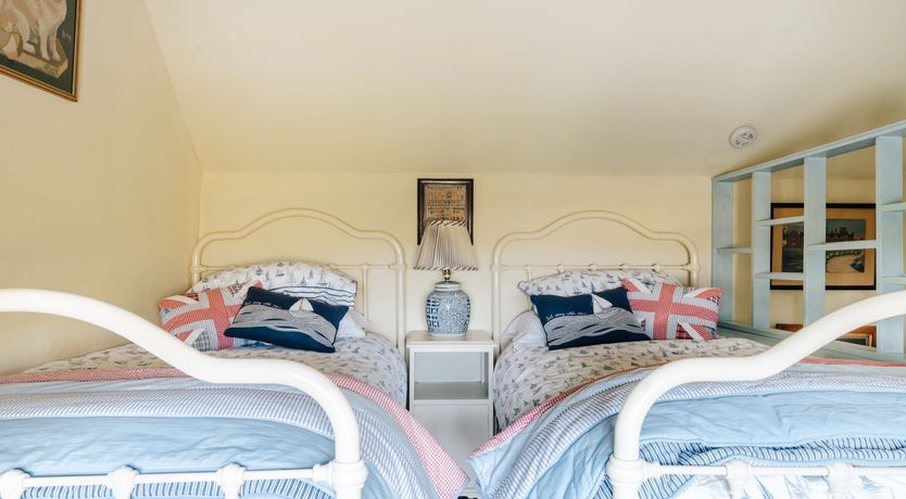 Photo of The Miller's Cottage