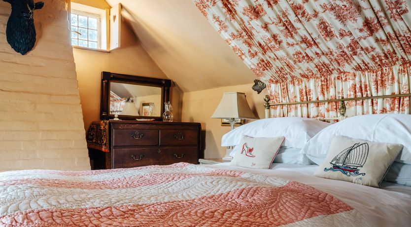 Photo of The Miller's Cottage