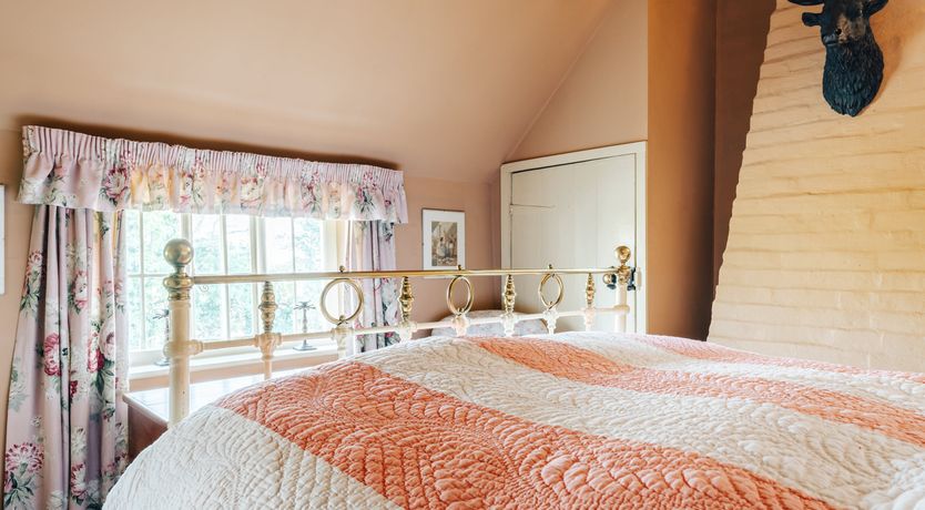 Photo of The Miller's Cottage