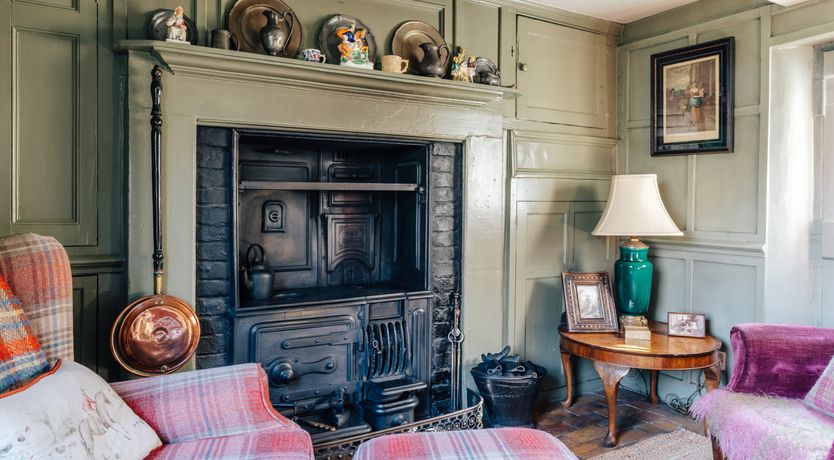 Photo of The Miller's Cottage