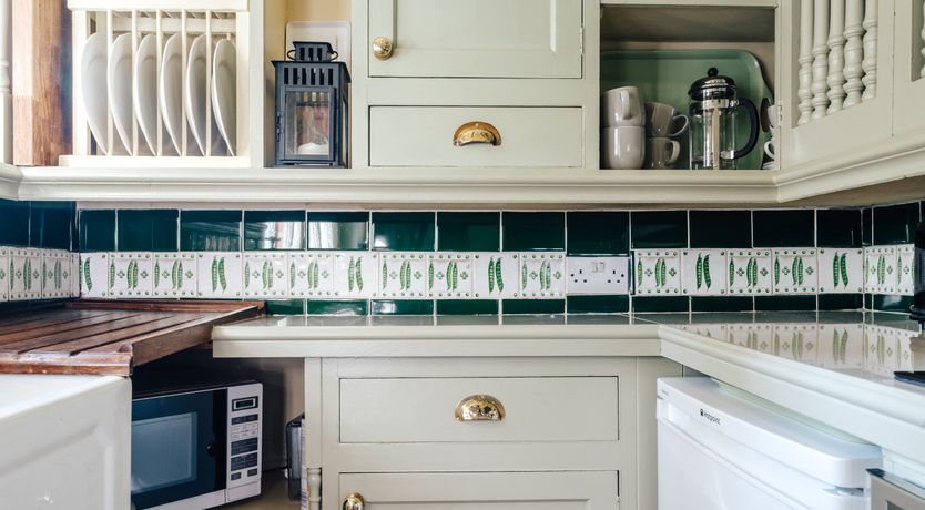 Photo of The Miller's Cottage