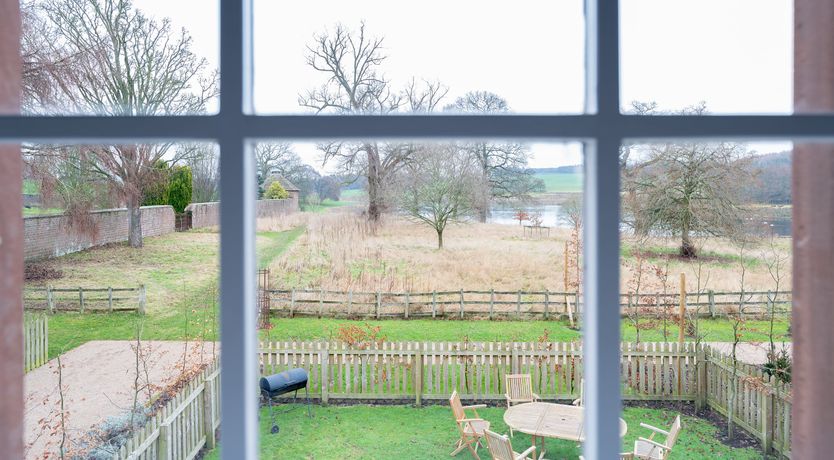 Photo of Garden of Edenhall