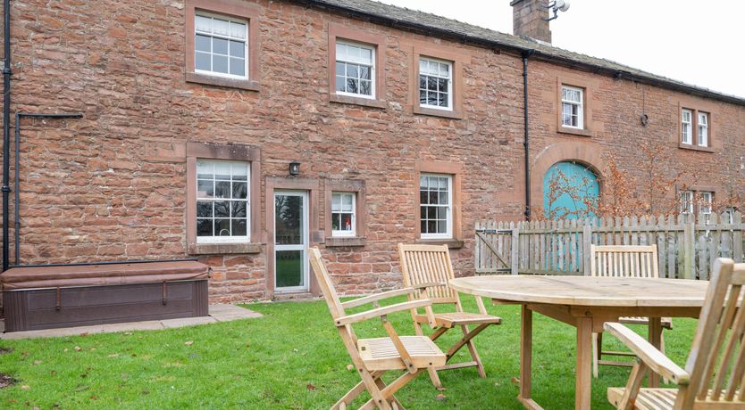 Photo of Garden of Edenhall