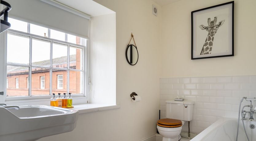 Photo of Garden of Edenhall