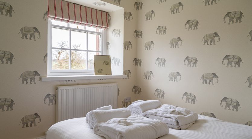 Photo of Garden of Edenhall