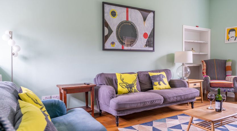 Photo of Garden of Edenhall