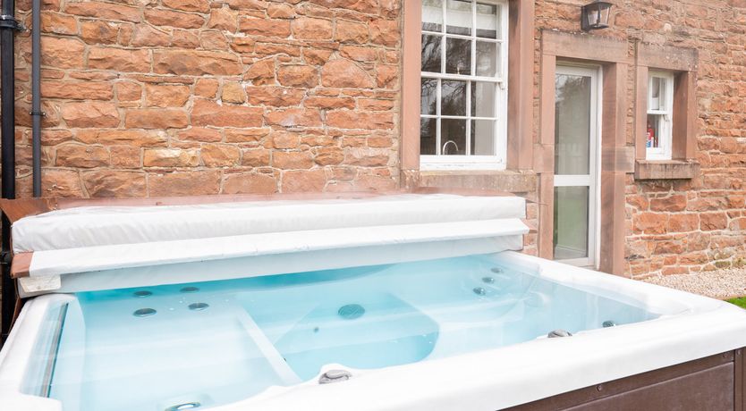 Photo of Garden of Edenhall