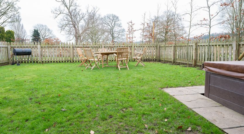 Photo of Garden of Edenhall