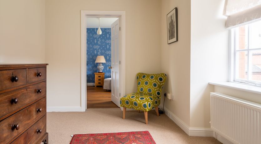 Photo of Garden of Edenhall