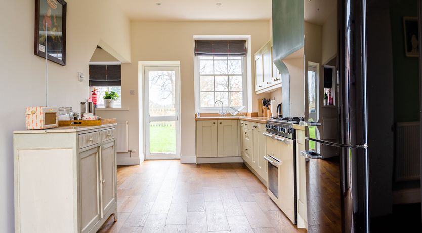 Photo of Garden of Edenhall