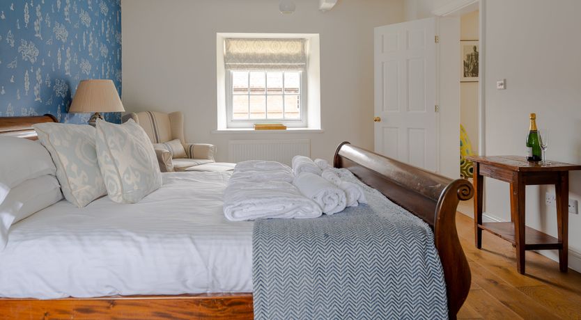 Photo of Garden of Edenhall