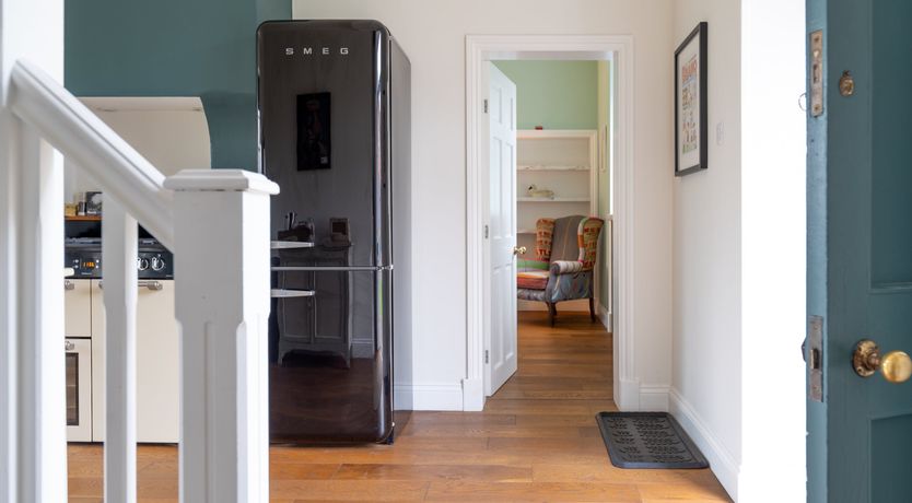 Photo of Garden of Edenhall