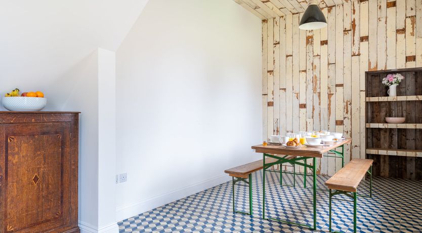 Photo of Garden of Edenhall