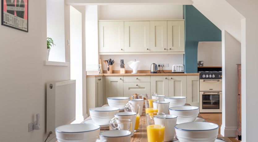 Photo of Garden of Edenhall