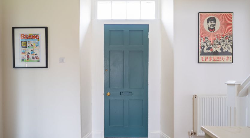 Photo of Garden of Edenhall