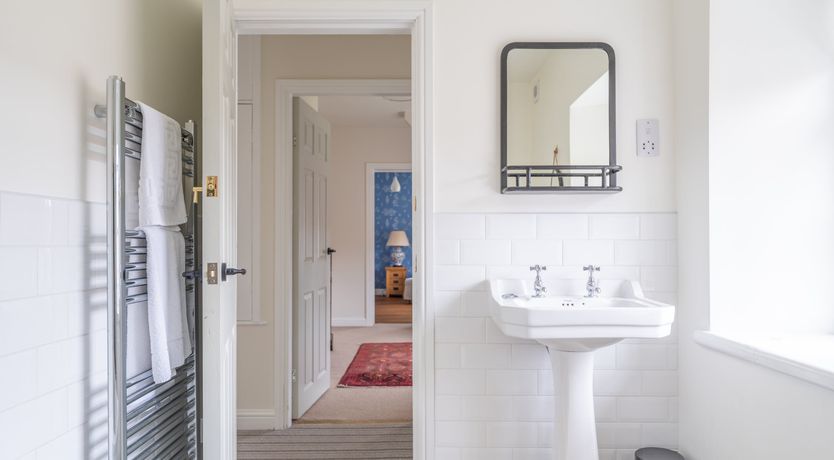 Photo of Garden of Edenhall