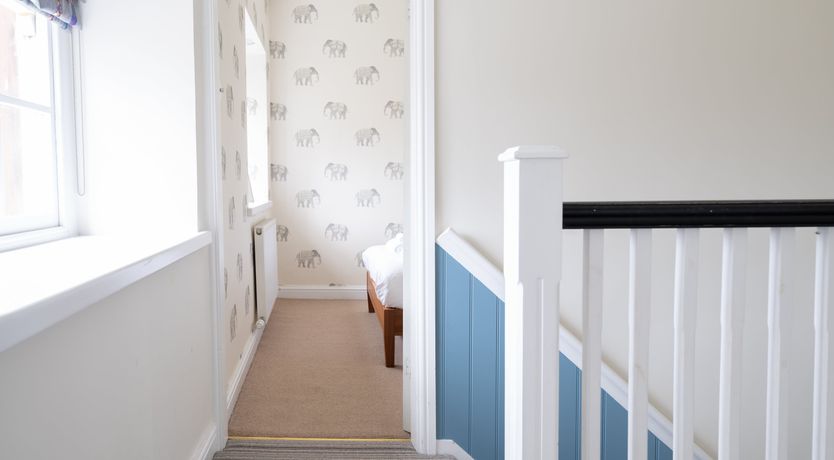 Photo of Garden of Edenhall