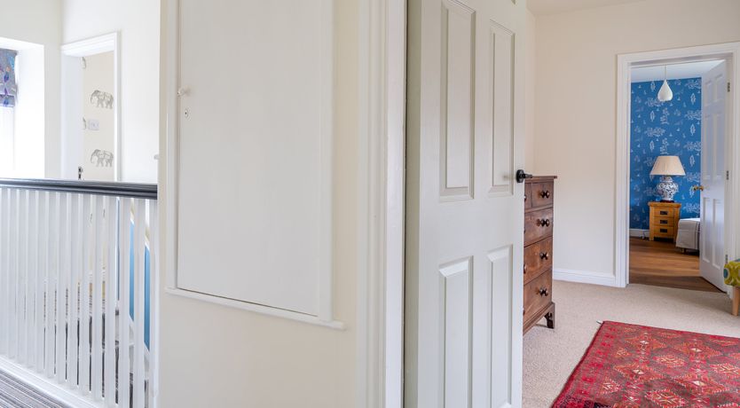 Photo of Garden of Edenhall