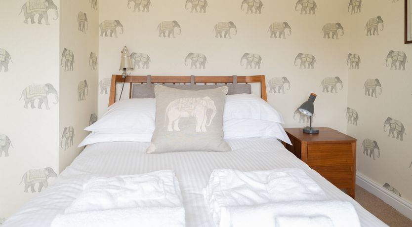 Photo of Garden of Edenhall