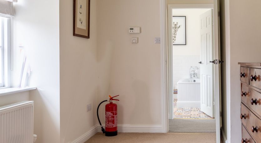 Photo of Garden of Edenhall