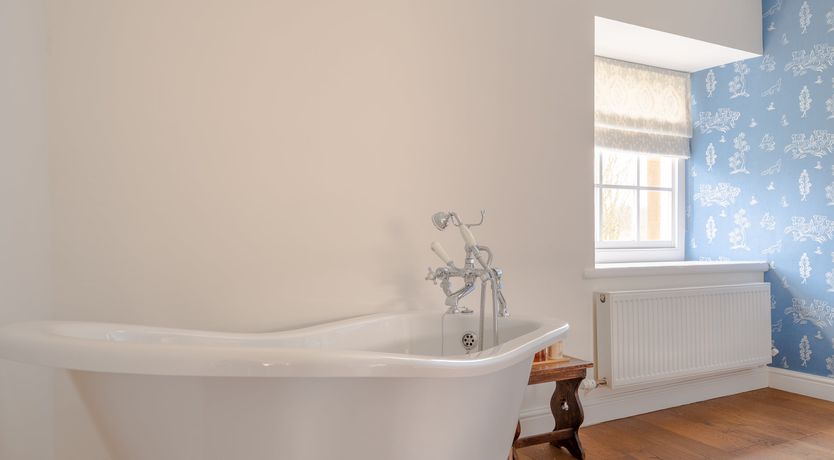 Photo of Garden of Edenhall