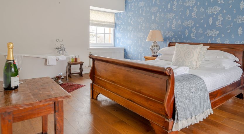 Photo of Garden of Edenhall