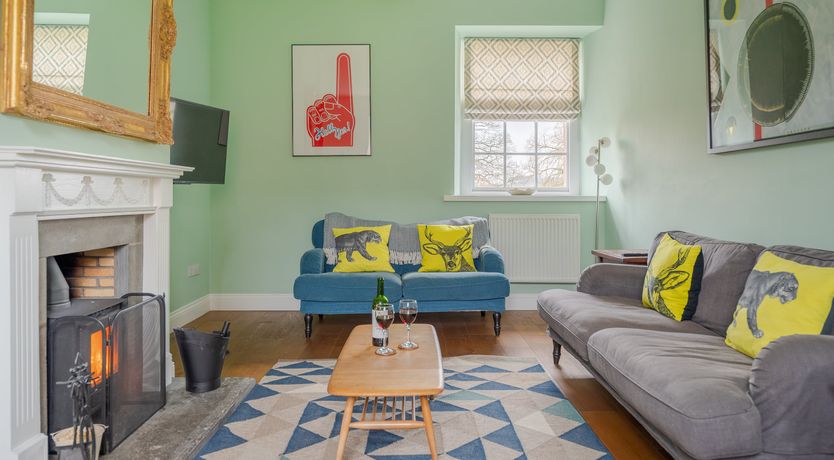 Photo of Garden of Edenhall