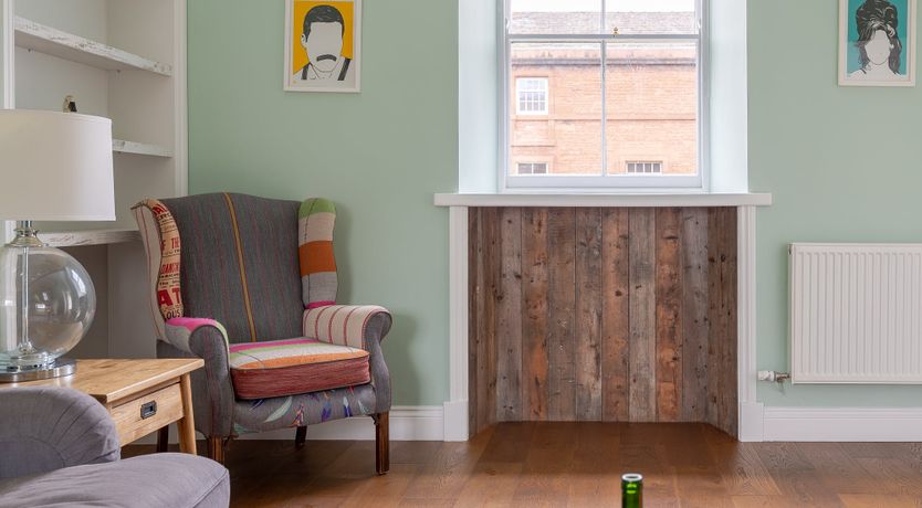 Photo of Garden of Edenhall