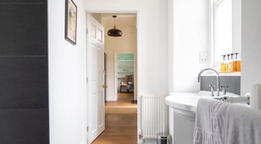 Photo of Garden of Edenhall