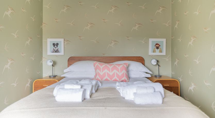 Photo of Garden of Edenhall