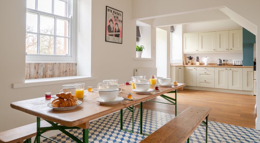 Photo of Garden of Edenhall