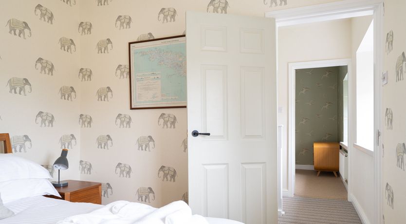 Photo of Garden of Edenhall