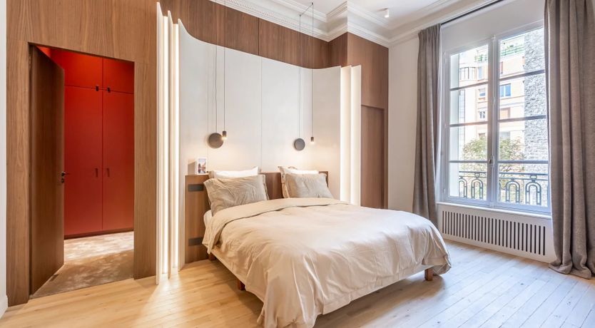 Photo of French Symphony