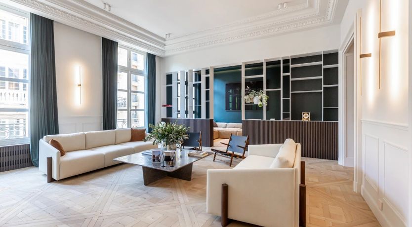 Photo of French Symphony