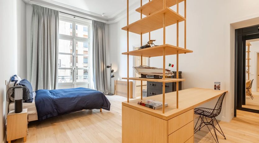 Photo of French Symphony