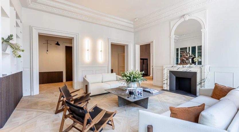 Photo of French Symphony