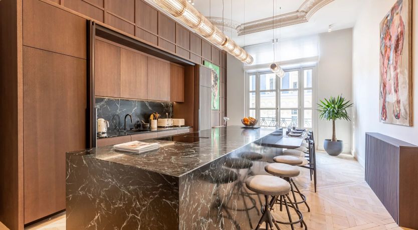 Photo of French Symphony