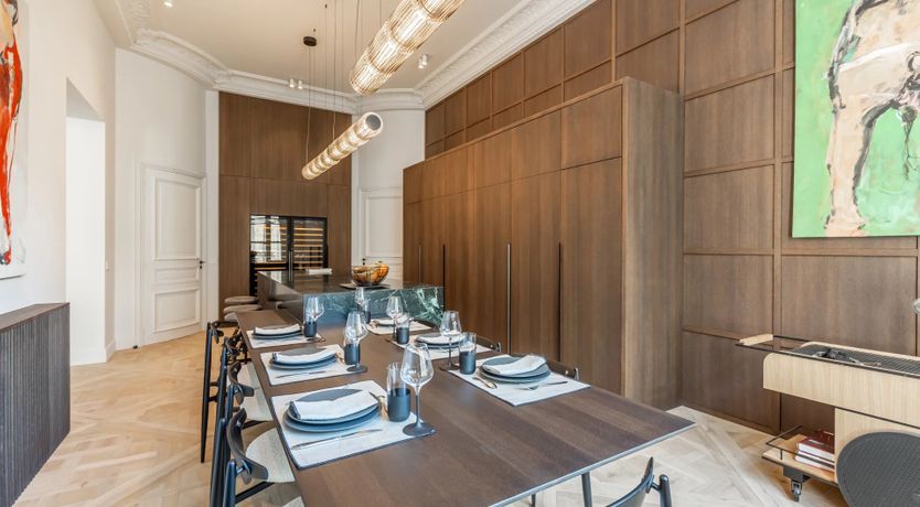 Photo of French Symphony