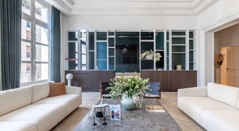 Photo of French Symphony