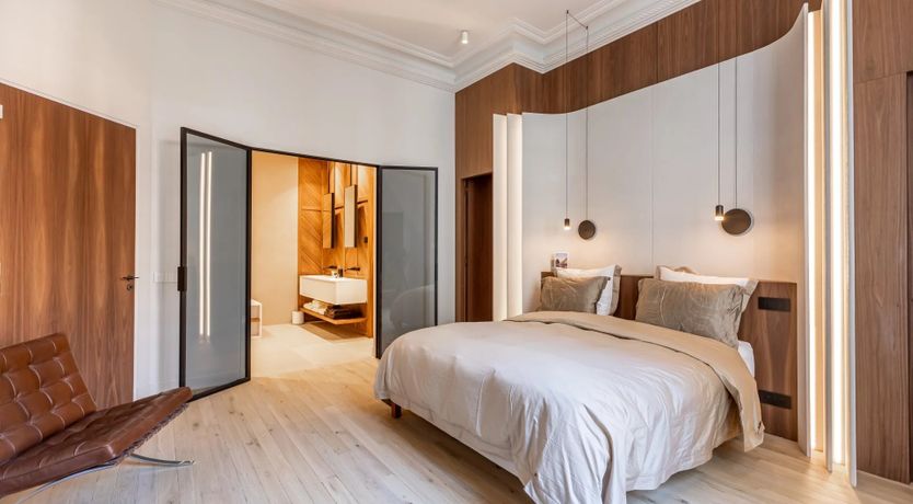 Photo of French Symphony