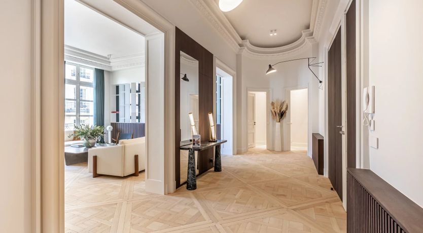 Photo of French Symphony