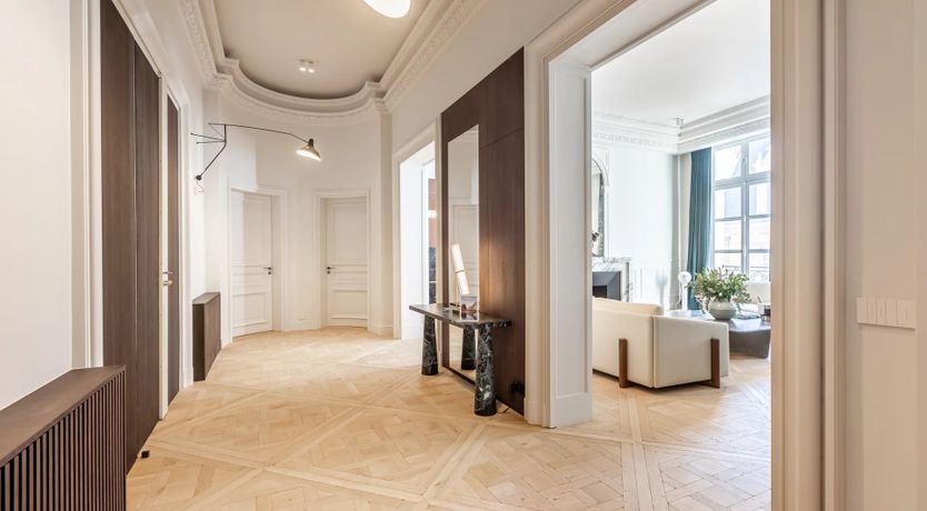 Photo of French Symphony