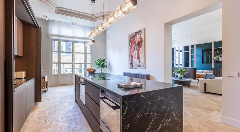 Photo of French Symphony