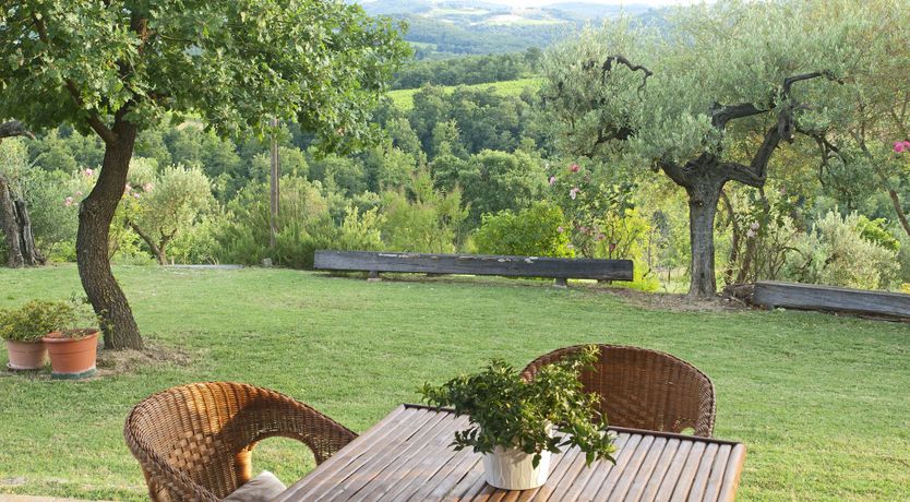 Photo of Gateway to Tuscany