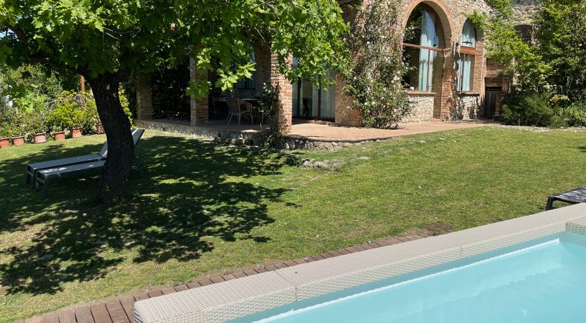 Photo of Gateway to Tuscany