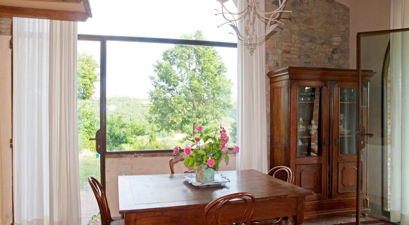 Photo of Gateway to Tuscany