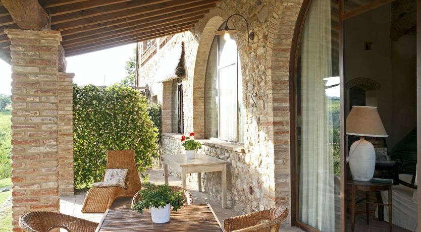 Photo of Gateway to Tuscany