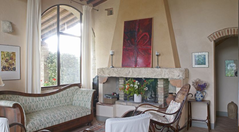 Photo of Gateway to Tuscany