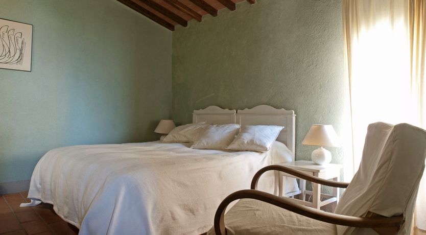 Photo of Gateway to Tuscany