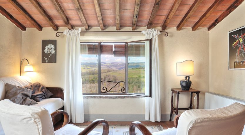 Photo of Gateway to Tuscany